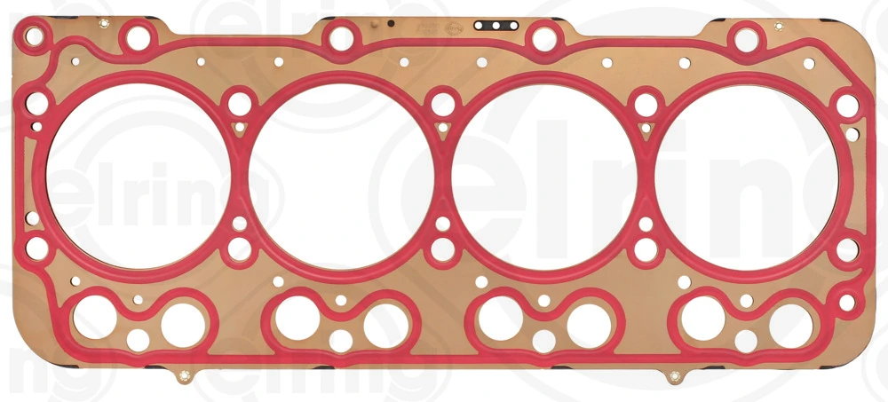 Gasket, cylinder head