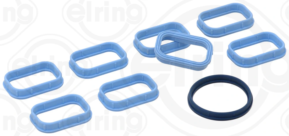 Gasket Set, intake manifold