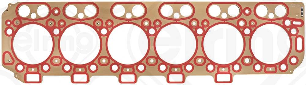 Gasket, cylinder head