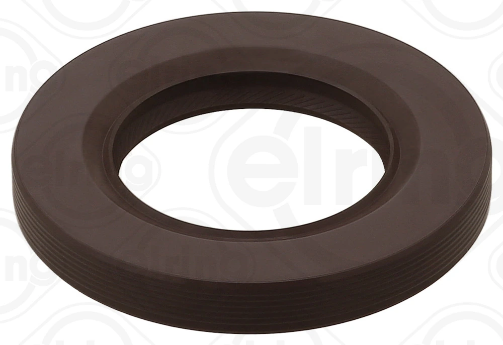 Shaft Seal, differential