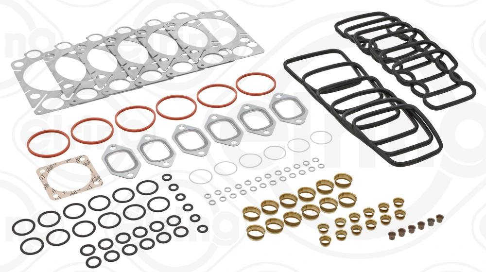Gasket Kit, cylinder head
