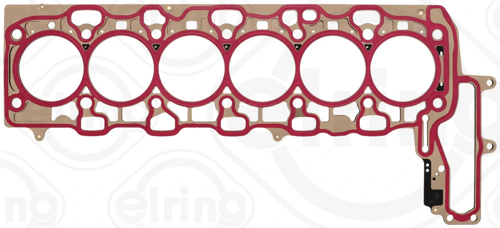 Gasket, cylinder head