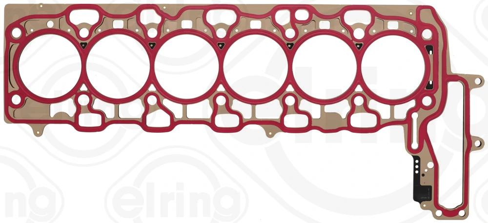 Gasket, cylinder head