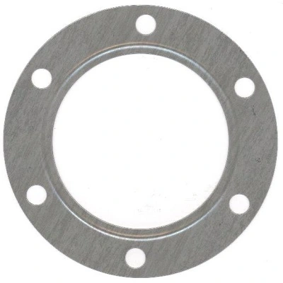 Gasket, charger