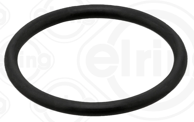 Gasket, oil filter housing