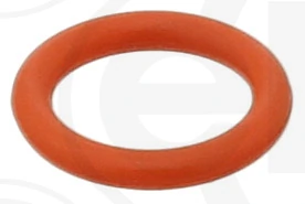 Seal, oil dipstick