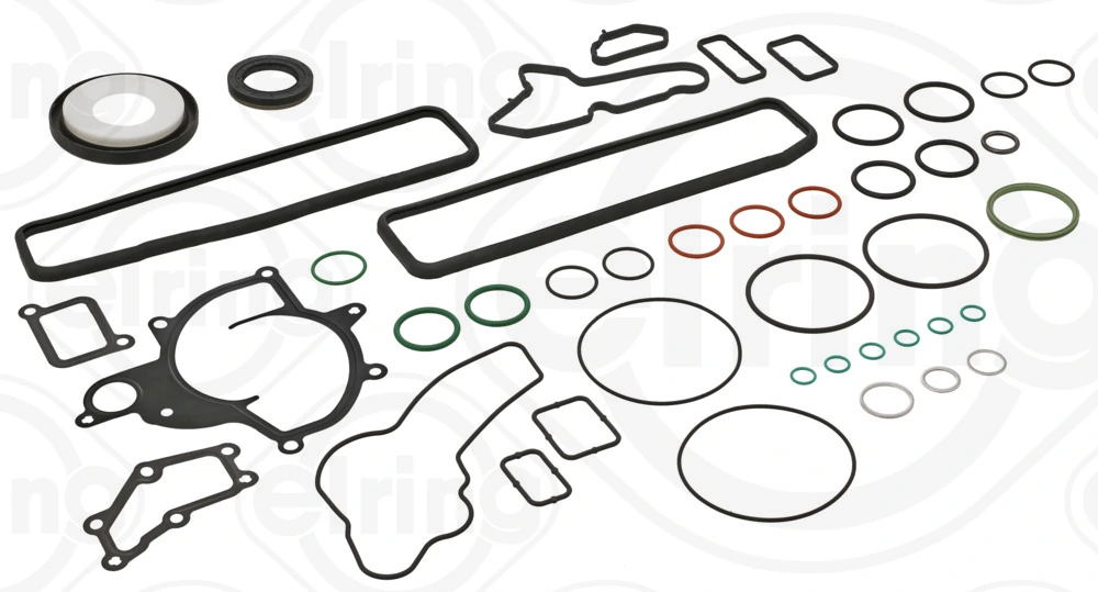 Gasket Kit, crankcase
