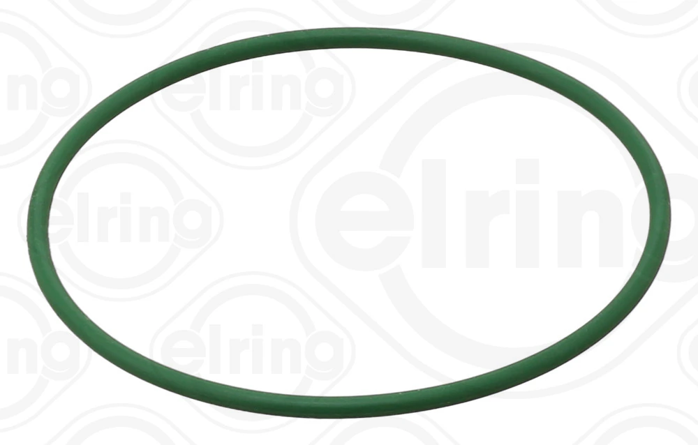 Gasket, intake manifold housing