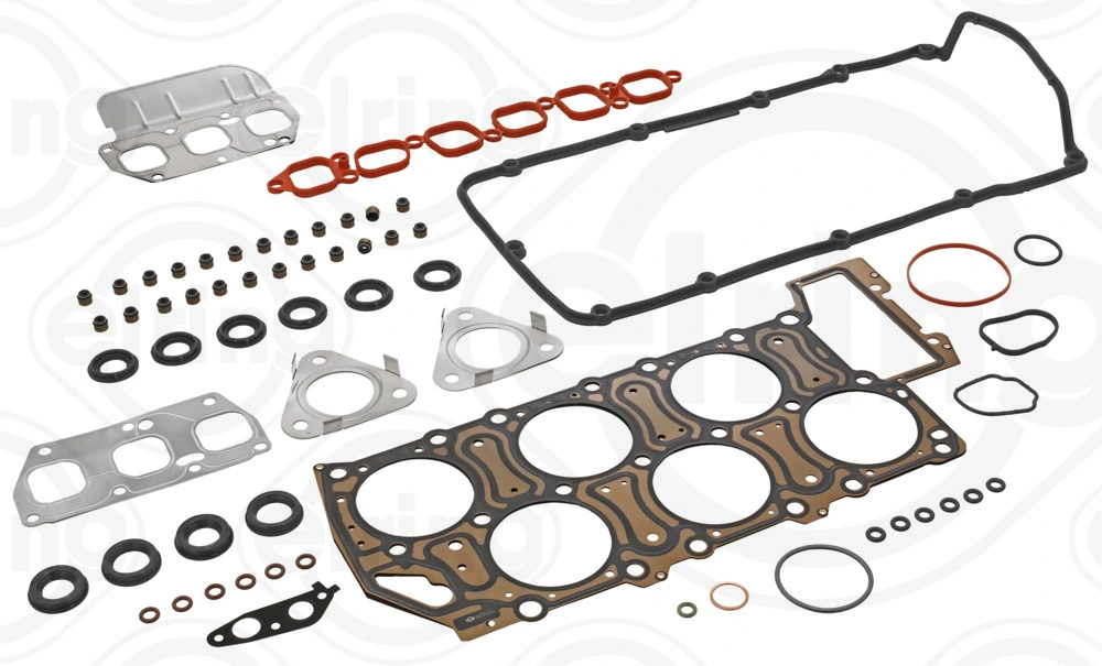 Gasket Kit, cylinder head