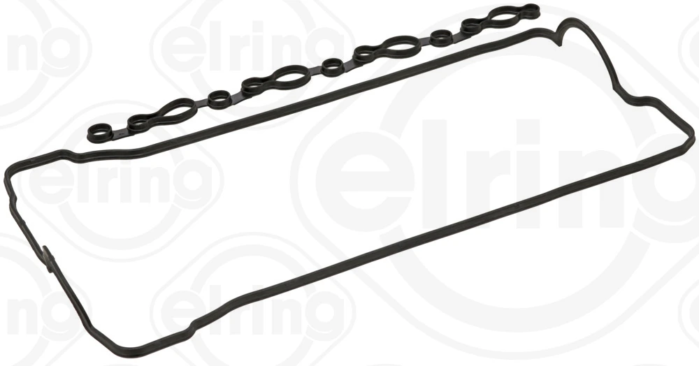 Gasket Set, cylinder head cover