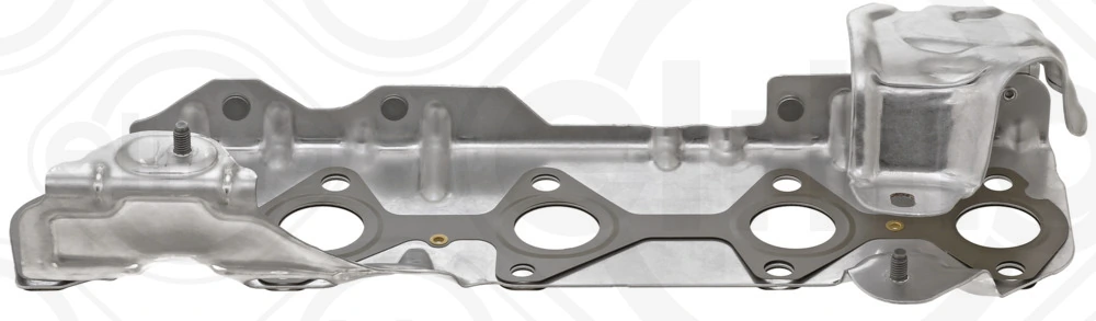 Gasket, exhaust manifold