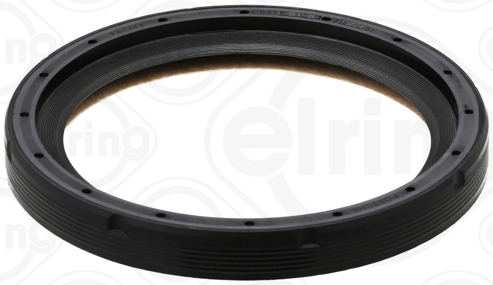 Shaft Seal, crankshaft