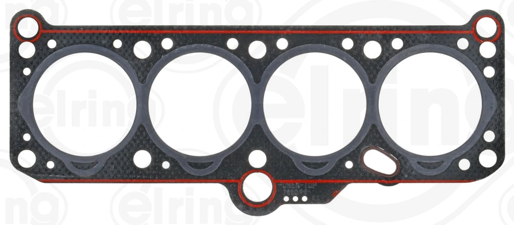 Gasket, cylinder head
