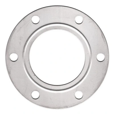 Gasket, charger