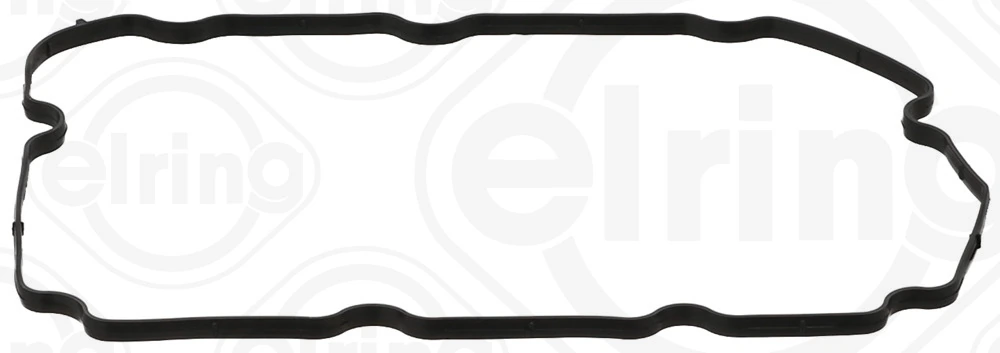 Gasket, crankcase ventilation