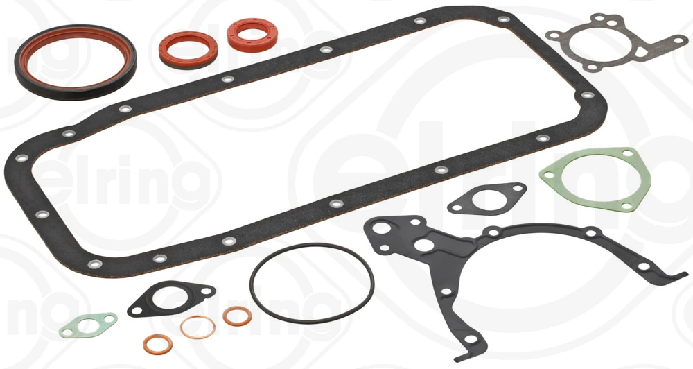 Gasket Kit, crankcase