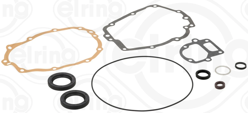 Gasket Set, manual transmission