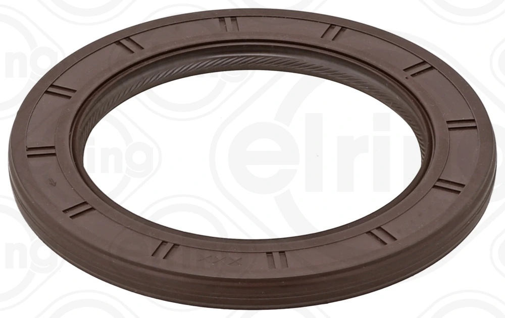 Shaft Seal, crankshaft