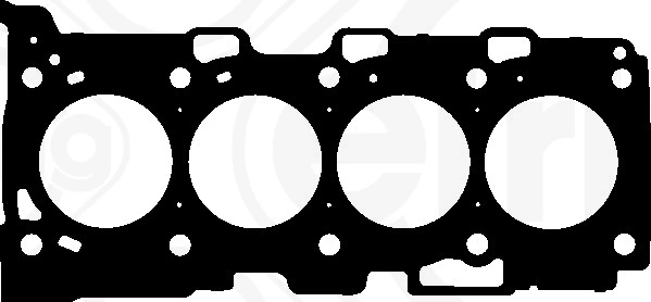 Gasket, cylinder head