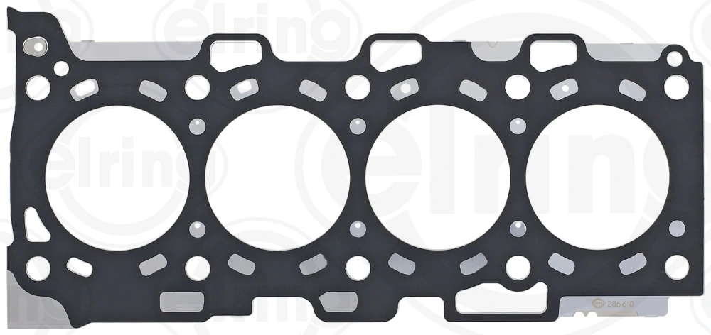 Gasket, cylinder head