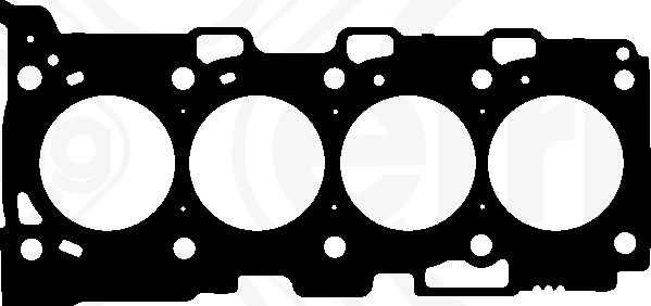 Gasket, cylinder head
