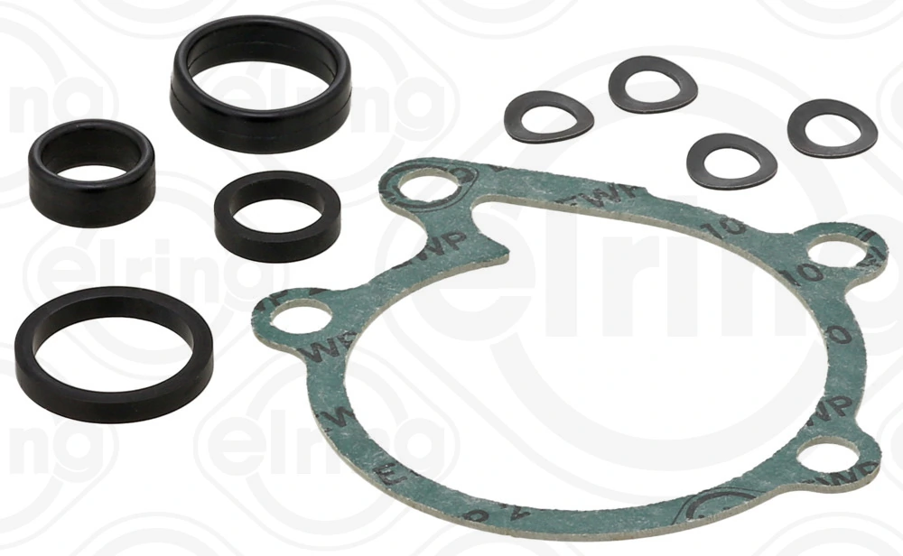 Gasket Set, water pump