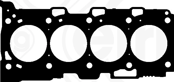 Gasket, cylinder head