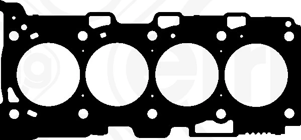 Gasket, cylinder head