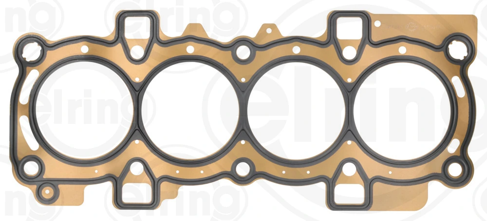 Gasket, cylinder head