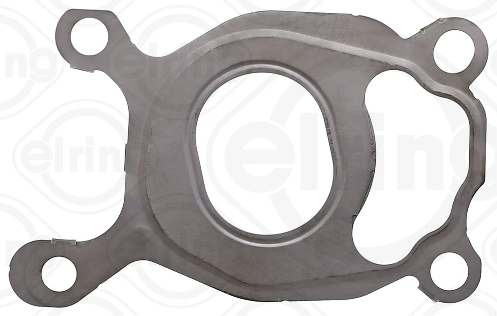 Gasket, charger