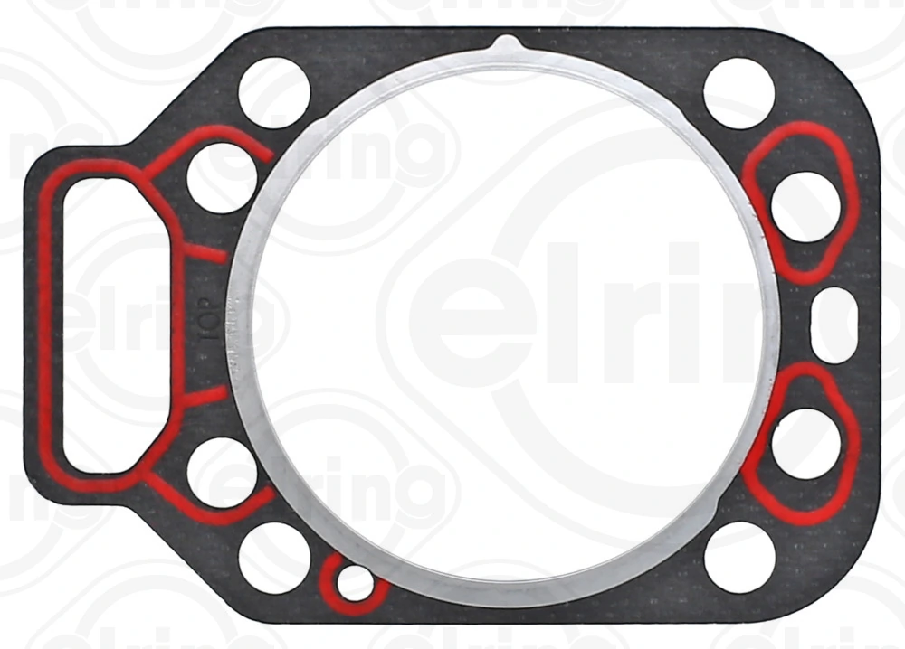 Gasket, cylinder head