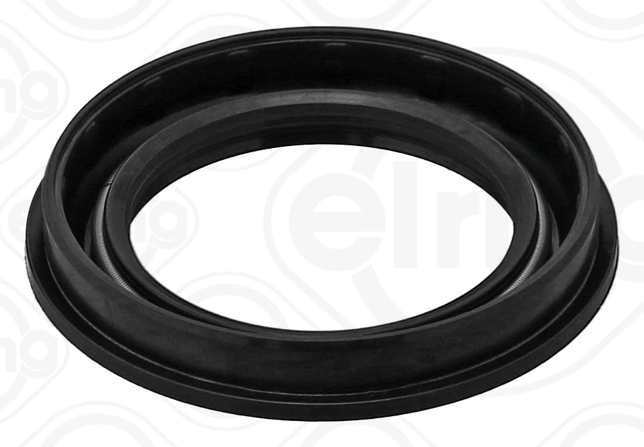 Shaft Seal, wheel hub