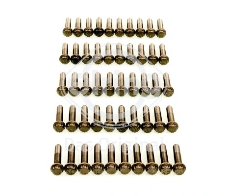 Connecting Rod Bolt