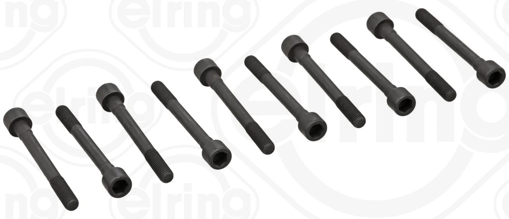 Cylinder Head Bolt Set