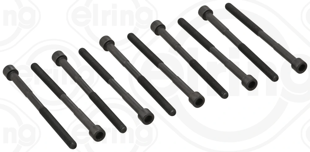 Cylinder Head Bolt Set