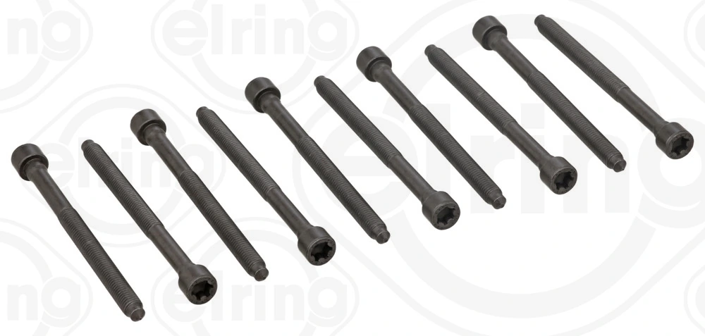 Cylinder Head Bolt Set