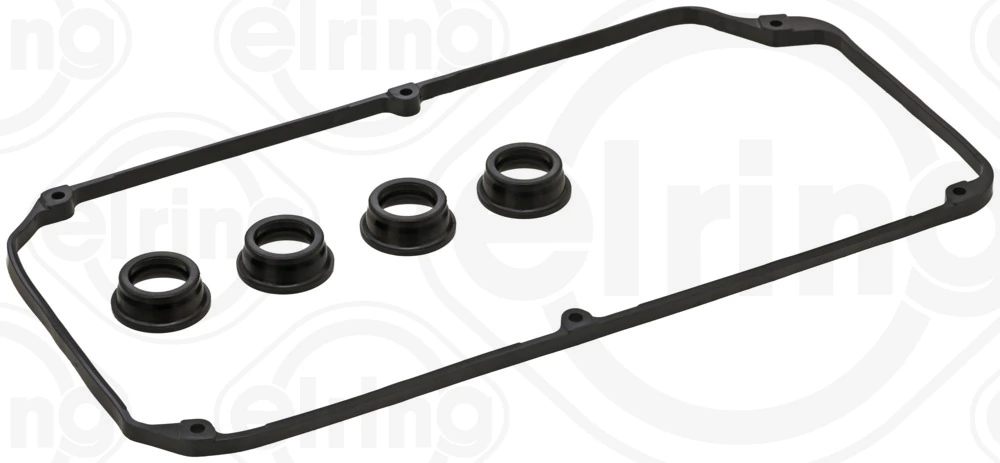 Gasket Set, cylinder head cover