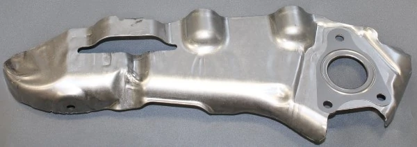Gasket, charger