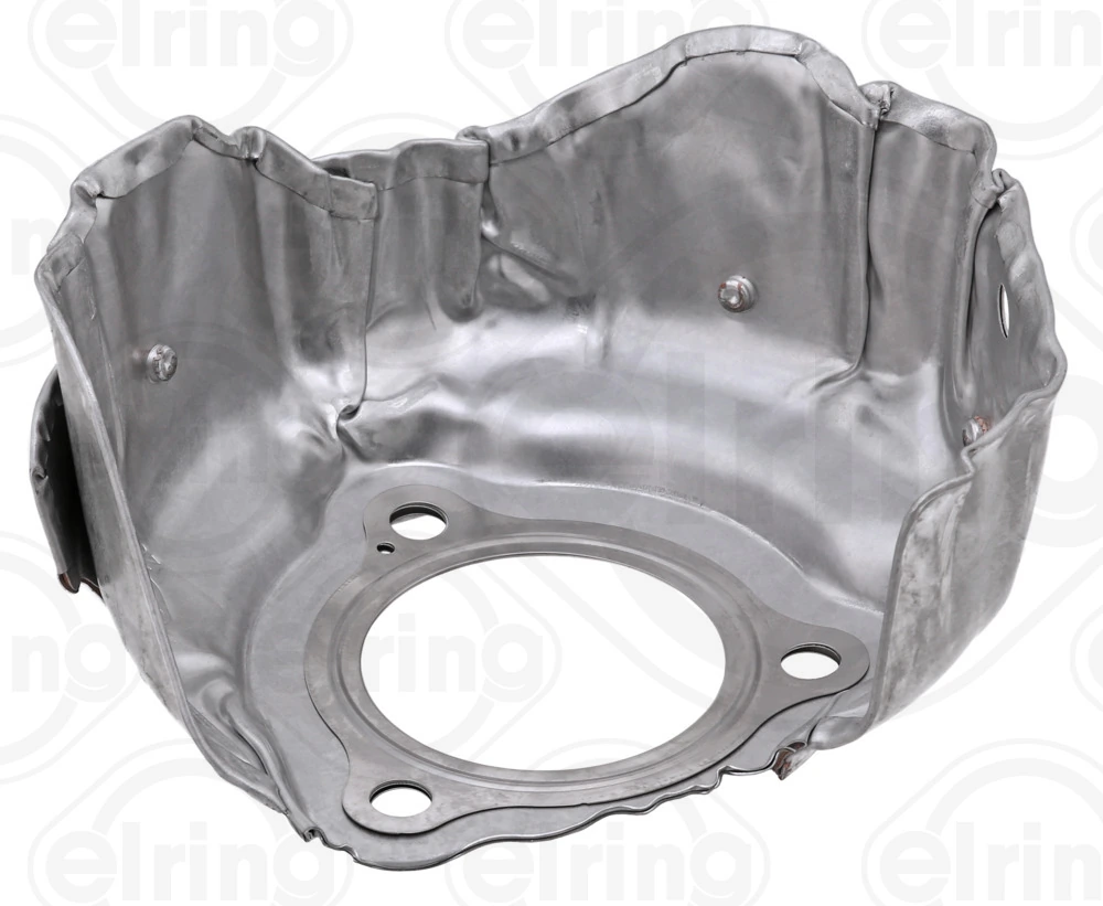 Gasket, charger