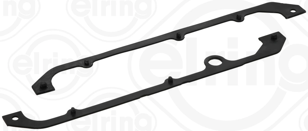 Gasket Set, oil sump