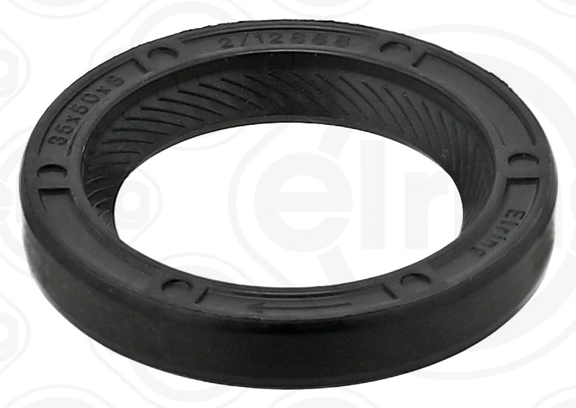 Shaft Seal, crankshaft