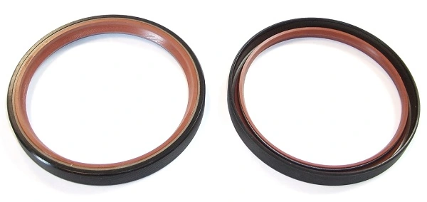 Shaft Seal, crankshaft