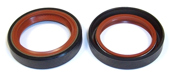 Shaft Seal, crankshaft