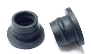 Seal Ring, oil outlet (charger)