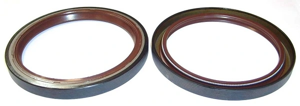 Shaft Seal, crankshaft