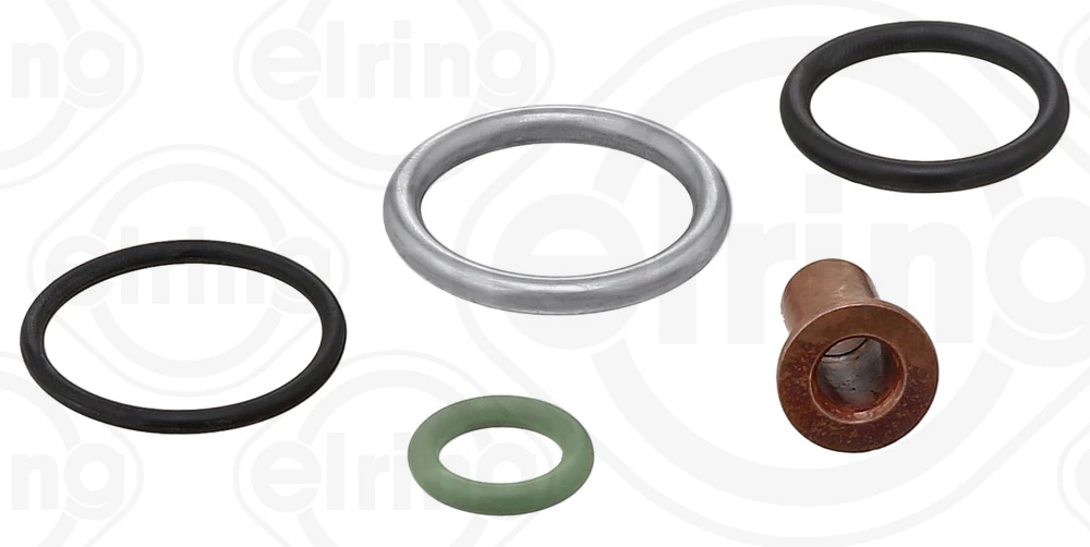 Seal Kit, injector nozzle
