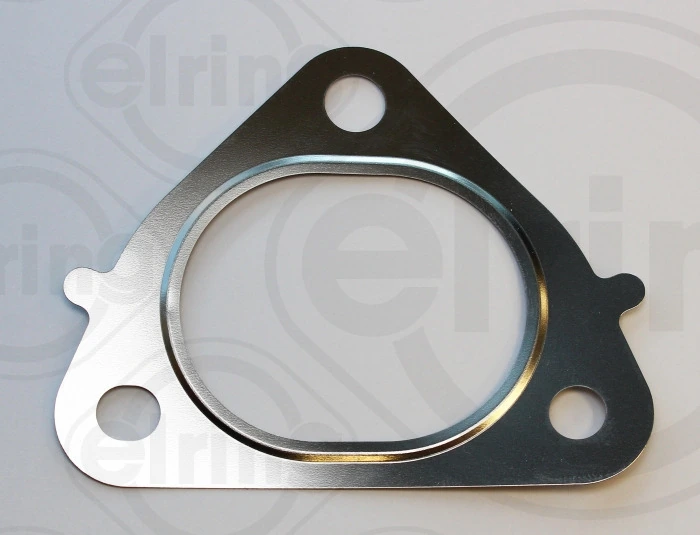 Gasket, charger