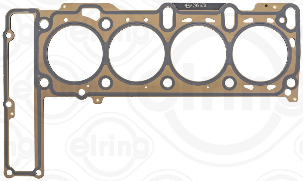 Gasket, cylinder head