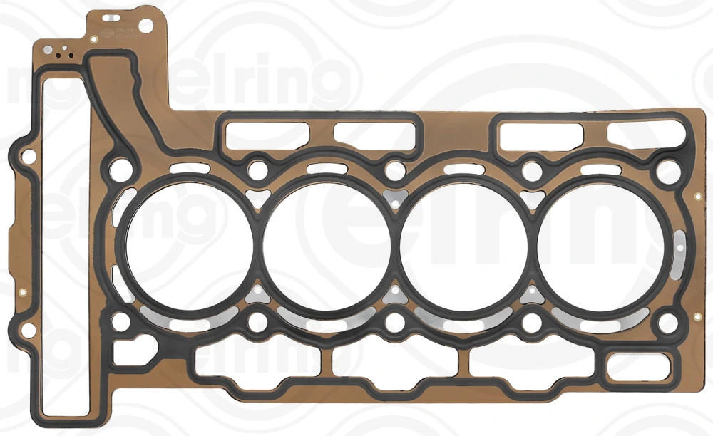 Gasket, cylinder head