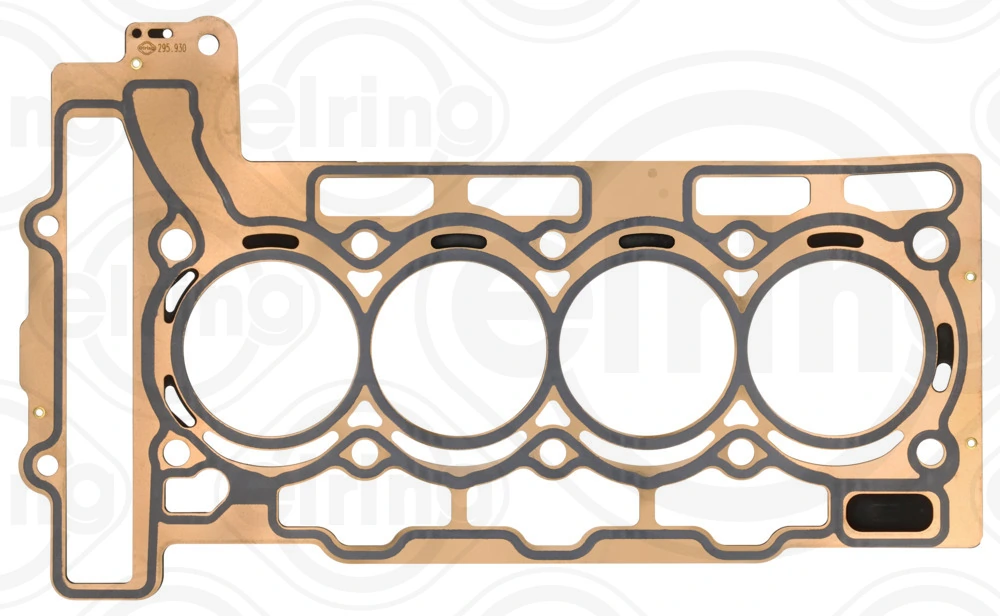 Gasket, cylinder head